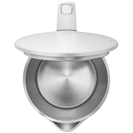 XIAOMI KETTLE DOUBLE BHR9539EU 1800 W 1.7 L Λευκό/Ασημί Βραστήρας image 4