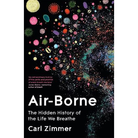 Air-Borne image 0