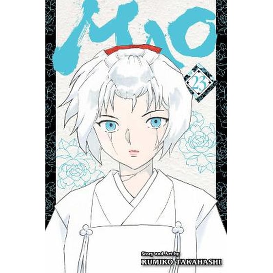 Mao, Vol. 23 image 0