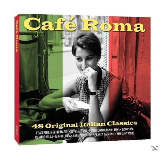Cafe Roma image 0