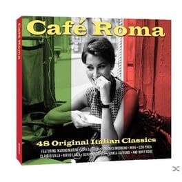 Cafe Roma