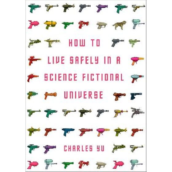 How to Live Safely in a Science Fictional Universe image 0