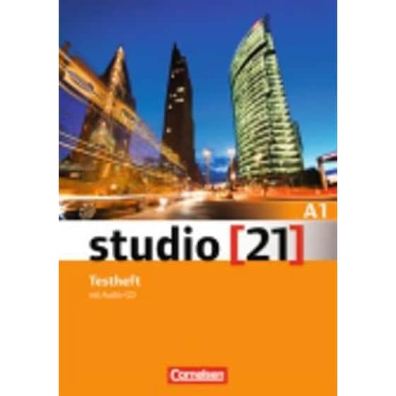 Studio 21 image 0