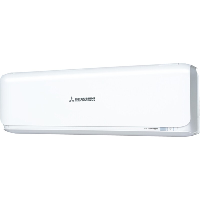 Κλιματιστικό Inverter MITSUBISHI Heavy SRK/SRC-50ZSΧ-W 18.000 BTU A++/A+++