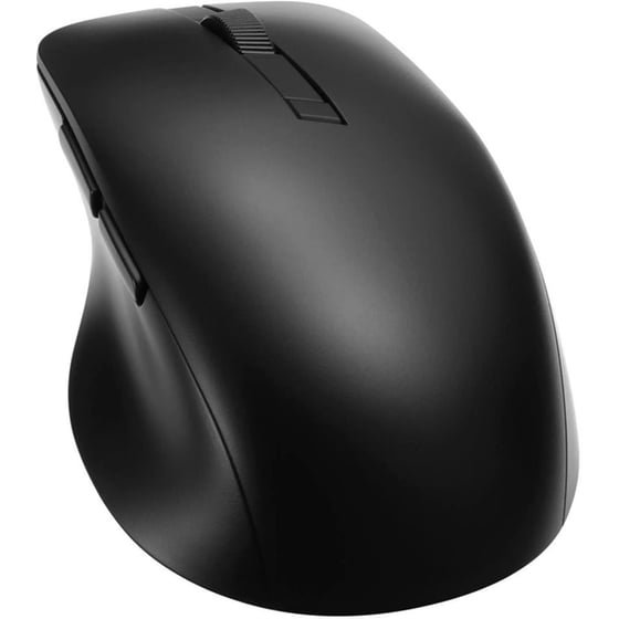 Asus SmartO MD200 Ασύρματο Εργονομικό Ποντίκι  - Black image 2