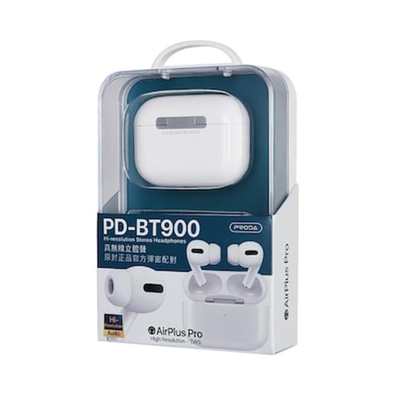 OEM Air Plus Ασύρματα Ακουστικά