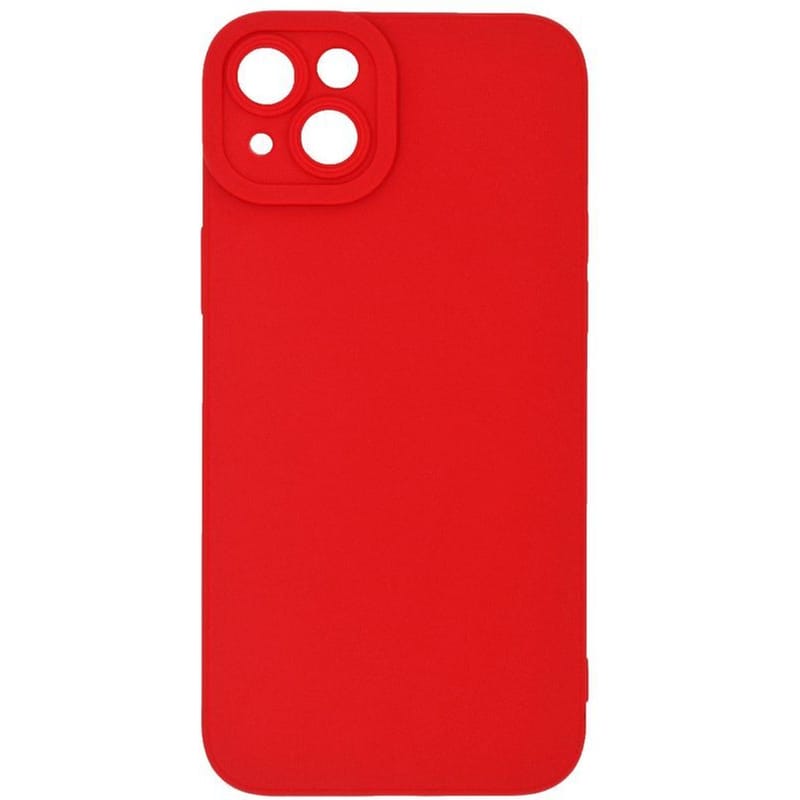 Θήκη Apple iPhone 14 - Ancus - Κόκκινη