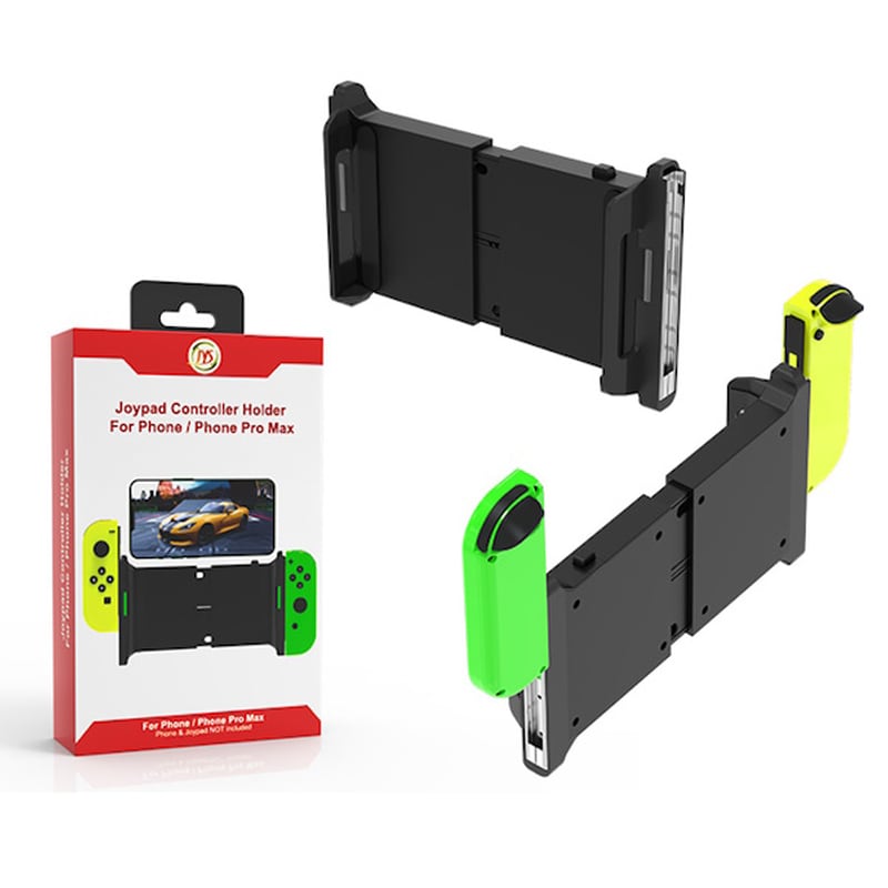 Jys Ns249 Joycon Phone Holder Για Android/ios φωτογραφία