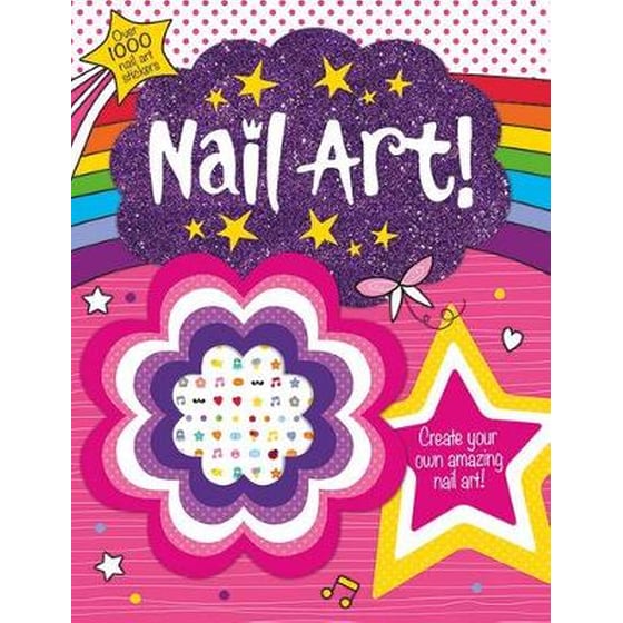 Nail Art image 0