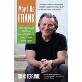 May I be Frank