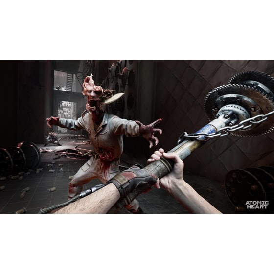 Atomic Heart - Xbox Series X image 2