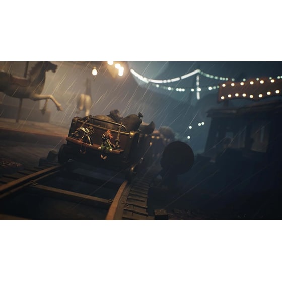 Little Nightmares III Mirror Edition - Nintendo Switch image 4