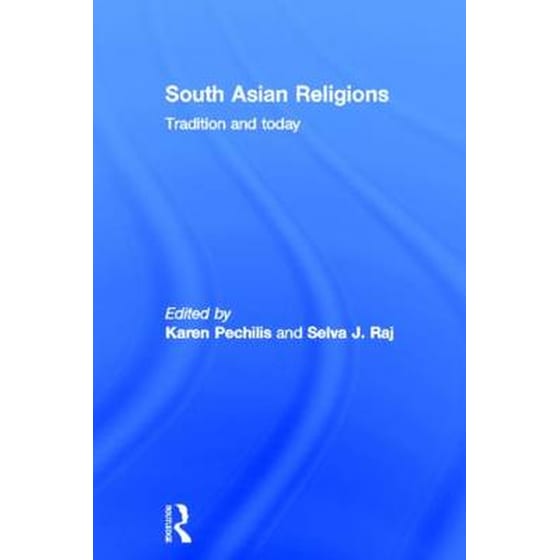 South Asian Religions image 0