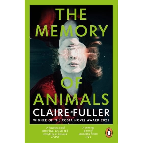 The Memory of Animals image 0