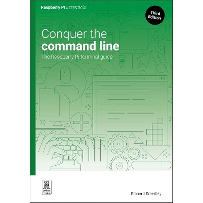 Conquer the command line