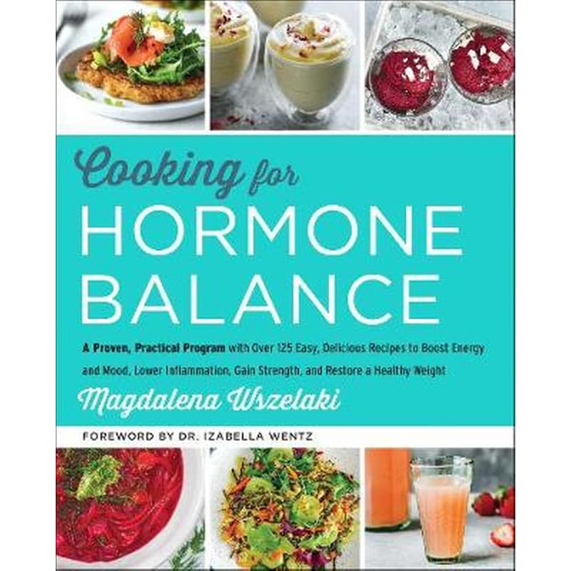 Cooking for Hormone Balance