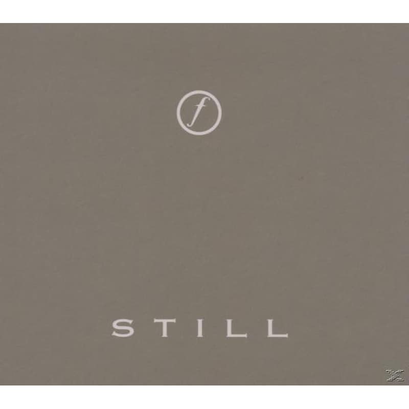 Still (Collectors Edition)