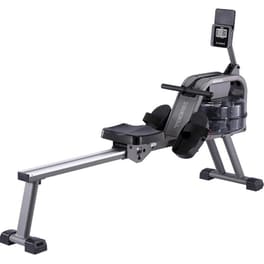 Κωπηλατική Νερού Toorx Rower SEA-70 198x46x42 cm - Γκρι