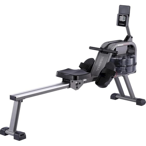 Κωπηλατική Νερού Toorx Rower SEA-70 198x46x42 cm - Γκρι image 0