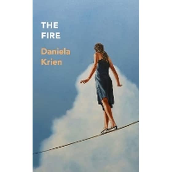 The Fire image 0