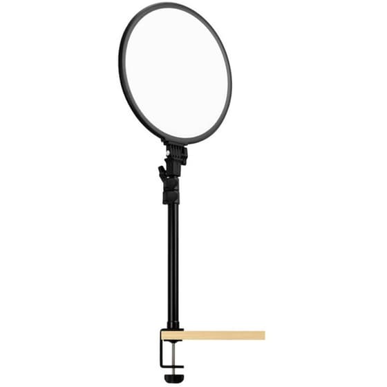 Streamplify LED ring light TVSP-009 - Μαύρο image 1