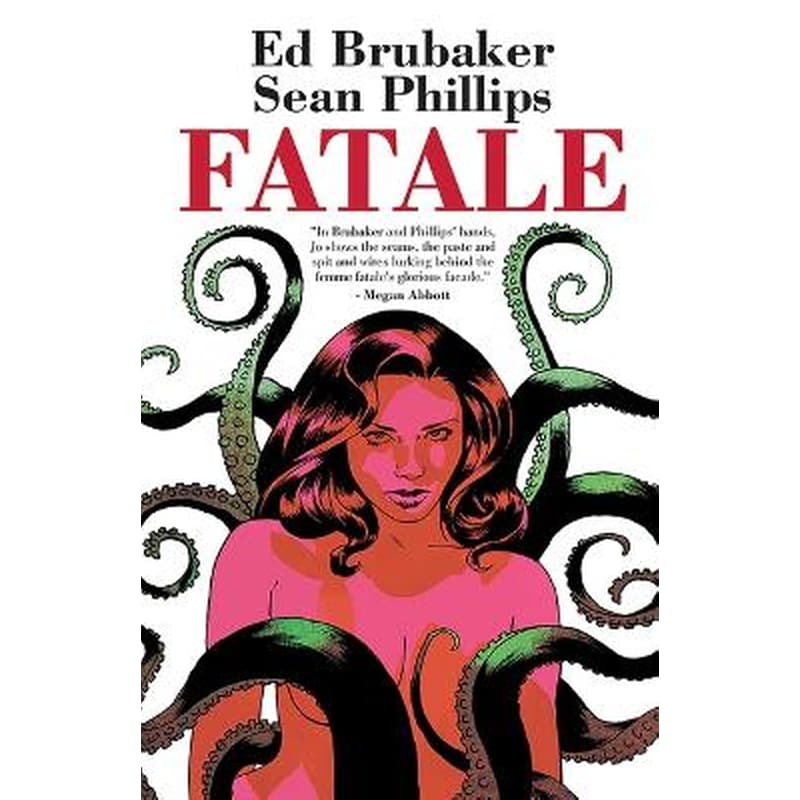 Fatale Compendium