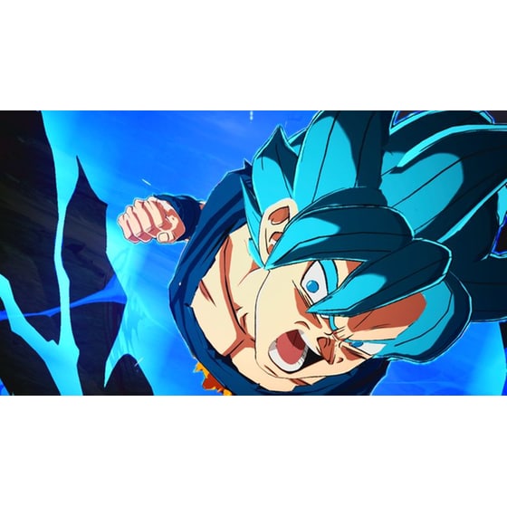 Dragon Ball: Sparking! Zero - Nintendo Switch 2 image 1
