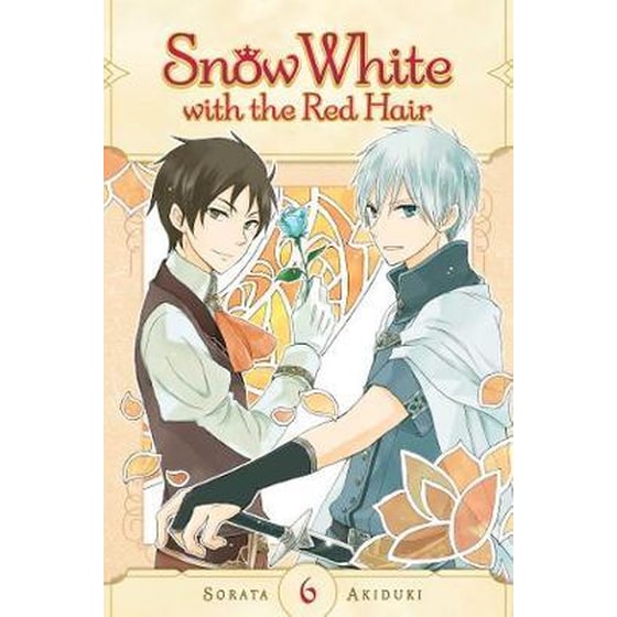 Snow White with the Red Hair, Vol. 6 image 0