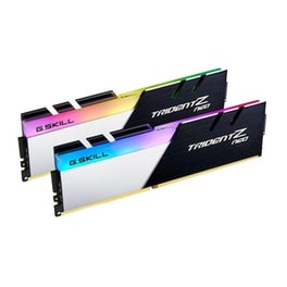 G.Skill F4-3600C16D-64GTZN DDR4 3600MHz (2x32GB)