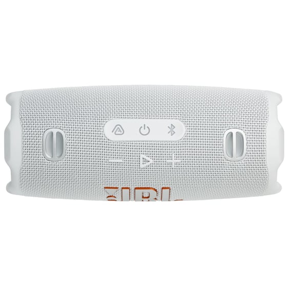 JBL Charge 6 Φορητό Ηχείο - Λευκό image 7