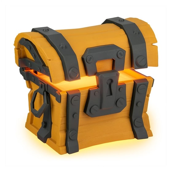 LIGHT PALADONE FORTNITE CHEST image 7