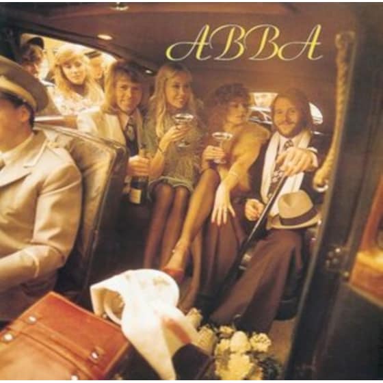 Abba (2LP Half Speed) image 0