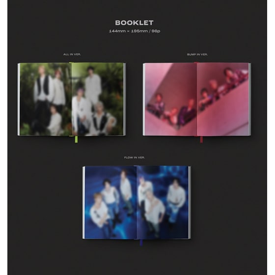 Harmony: All In (Random) image 2