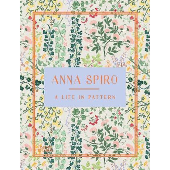 Anna Spiro: A Life in Pattern image 0
