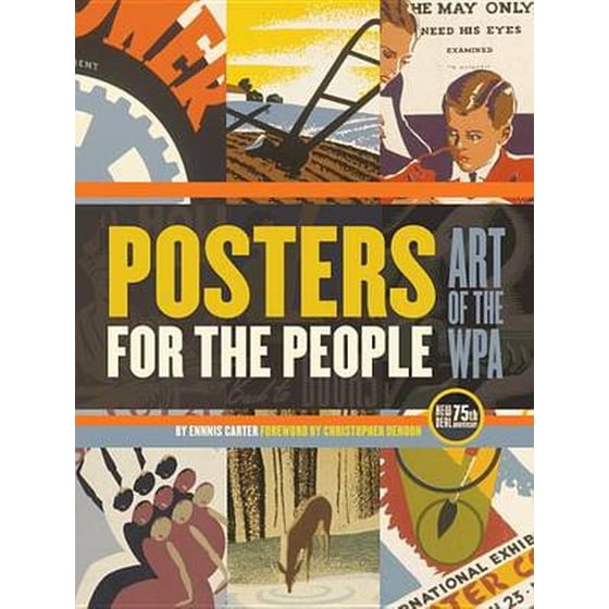 Posters For The People image 0