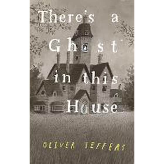 There's a Ghost In This House image 0