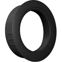 Icy Box IB-HUBA001 Ring adapter for 60 mm table USB Hub to 80 mm feed-through
to 80 mm feed-through
