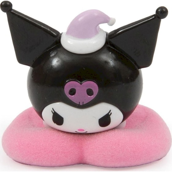 Hello Kitty & Friends Φιγούρα Sweet Dream 4cm σε Διάφορα Σχέδια - Τυχαία Επιλογή Σχεδίου image 3