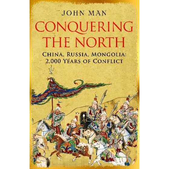 Conquering the North image 0