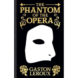 The Phantom of the Opera