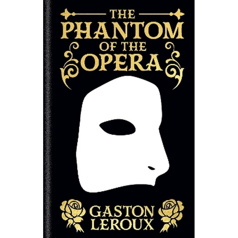 The Phantom of the Opera