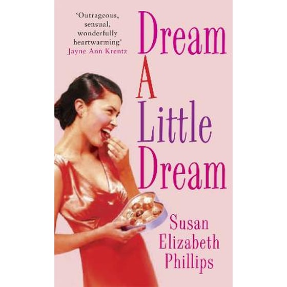 Dream A Little Dream image 0