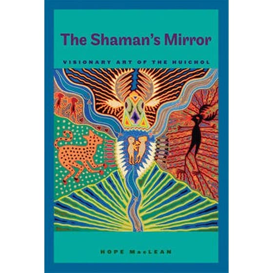 Shaman's Mirror image 0