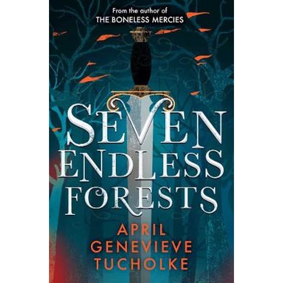 Seven Endless Forests image 0