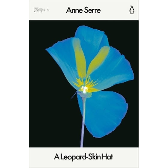 A Leopard-Skin Hat image 0