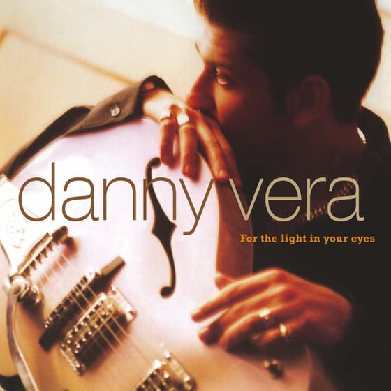 For The Light In Your Eyes image 0