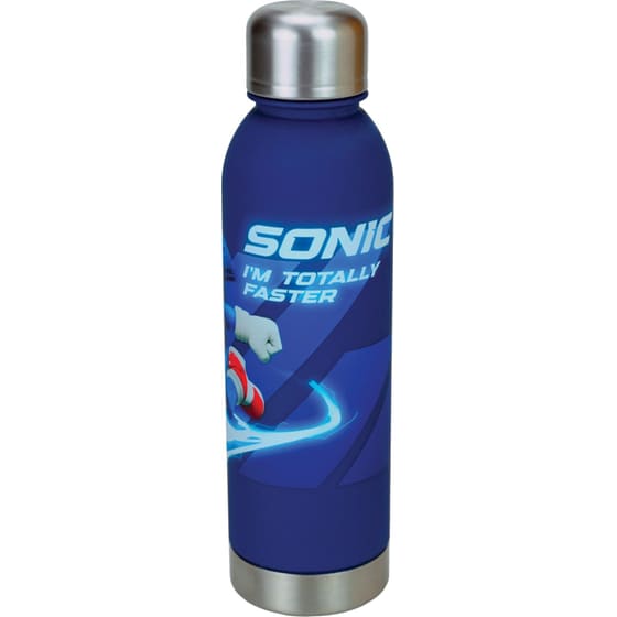Παγούρι Gim Sonic the Hedgehog 3 750 ml image 0