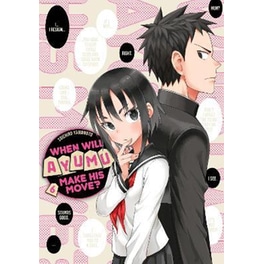 When Will Ayumu Make His Move? 6
