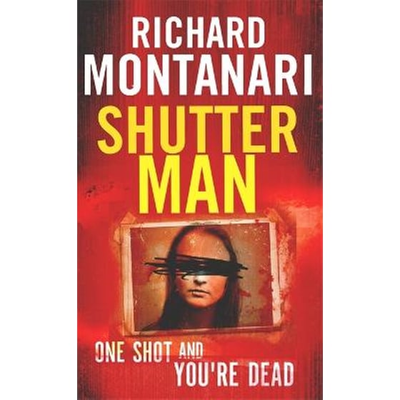 Shutter Man image 0