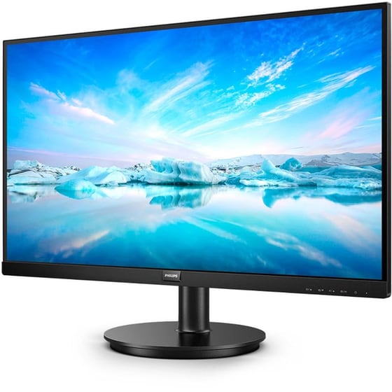Philips V Line 275V8LA 27'' VA Flat 75 Hz 4 ms image 2